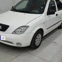 تیبا ۲ 1401|خودرو سواری و وانت|قم, ولیعصر|دیوار