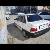 پراید۱۳۱ مدل ۹۱ سالم|خودرو سواری و وانت|بندرعباس, |دیوار