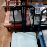 باسکول ترازو محک ۳۰۰کیلویی استیل مرغ زیتون قصابی|فروشگاه و مغازه|لاهیجان, جمهوری|دیوار