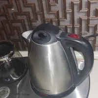 چای ساز|سماور، چایساز، قهوهساز|مشهد, امیریه|دیوار