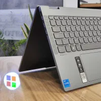 لپتاپ تبلت شونده لنوو لمسی با قلم آکبند/IdeaPad 5i|رایانه همراه|مشهد, ارشاد|دیوار