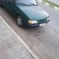 پژو اردی سالم|خودرو سواری و وانت|ازنا, |دیوار