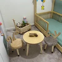 میز و صندلی کودک