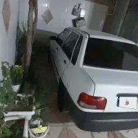 پراید ۸۲ شاسی سالم|خودرو سواری و وانت|پیر بکران, |دیوار