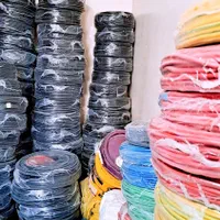 ۱/۵و ۲/۵ سیم ۶برق کآبــل خراسان (پررشته)