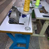 فروشگاه عسکری چرخ خیاطی سردوز ژوکی ۳ نخ کم صدا|چرخ خیاطی و ریسندگی|رشت, بازار|دیوار