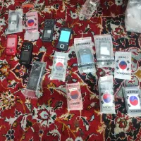 قاب انواع گوشی های ساده قدیمی