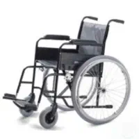 ویلچر نو ،اکبند