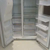 ساید سه درب اسنوا جدیدبا وای فای وچیلیرزون