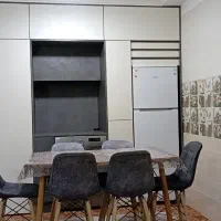 ویلای جنگلی