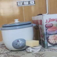 پلوپز|ظروف پخت‌وپز|بجنورد, |دیوار