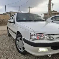 پارس تیوفایو درجه یک مدل1400