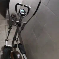 اسکی فضایی برند JKEXER|تجهیزات ورزشی|ری, سرتخت|دیوار