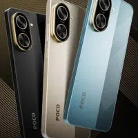 گوشی شیائومی Xiaomi Poco c71