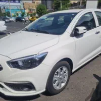 شاهین G صفر دنده/ساندروف/ مدل ۴۰۴/ صفرespفول