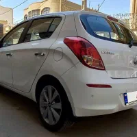 هیوندای i20 وارداتی مدل 2015 ، کم کارکرد و خانگی|خودرو سواری و وانت|اصفهان, فرح آباد|دیوار