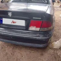 سمند 82 سالم|خودرو سواری و وانت|اردبیل, |دیوار