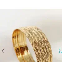 النگو طلا روس مارک ژوپینگ