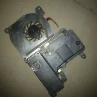 فن کوچک هیت سینک دار مناسب انواع چیب ها
