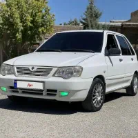 پراید ۱۱۱ فول لوازمی|خودرو سواری و وانت|سنندج, |دیوار