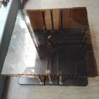 میز وگل میز|مبلمان خانگی و میز عسلی|شیراز, شهرک مطهری|دیوار