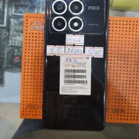Poco X6 Pro 512 گیگ رام 12|موبایل|تهران, امام حسین|دیوار