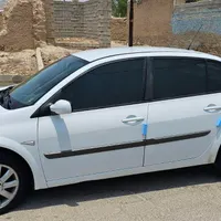 رنو مگان 2000cc، مدل ۲۰۰۸|خودرو سواری و وانت|شیراز, شاهچراغ|دیوار