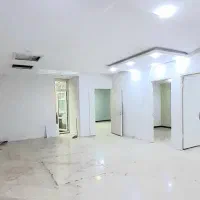 همکف اجاره ۱۱۰ متر آپارتمان اداری دو پارکینگ