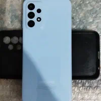 گوشی سامسونگ a 23 (فقط معاوضه)