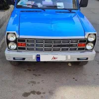 دو گانه ۴۰۳ سیمی|خودرو سواری و وانت|شیراز, فرگاز|دیوار