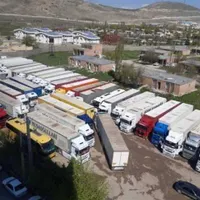 صادرات و واردات از گمرک های بازرگان ،جلفا و پلدشت|خدمات حمل و نقل|ماکو, |دیوار