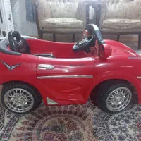 ماشین شارژی