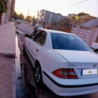 سمند معمولی|خودرو سواری و وانت|کوهدشت, |دیوار