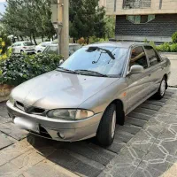 پروتون ویرادنده صندوقدار