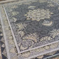 چهارعدد فرش700شانه نو