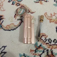 فندک بنزینی