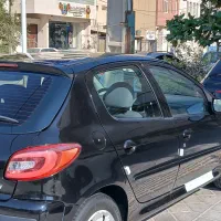 ۲۰۷ ۱۴۰۰|خودرو سواری و وانت|بوشهر, |دیوار