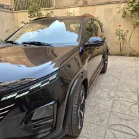 X33 cross مدل ۱۴۰۲