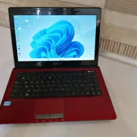 لب تاب ایسوز  مدل   A43 SJ|رایانه همراه|شاهین‌شهر, فدک|دیوار