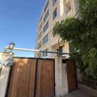 نوساز شخصی/90متری نما سنگ‌مدرن /واحد خام