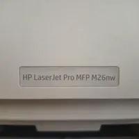 پرینتر ۳ کاره وایر لس   HP M26nw