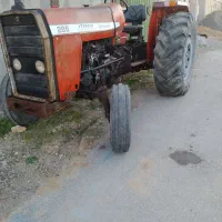 فروش تراکتور فرگسن مدل ....77