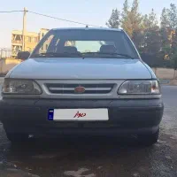 فروش پراید ۱۳۱ مدل ۹۰