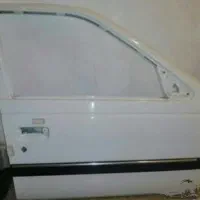 درب های پژو پارس + صندوق