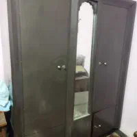 کمد آهنی سالم سالم