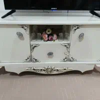 بوفه وزیر تلویزیون|تلویزیون و پروژکتور|اردبیل, |دیوار