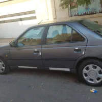 پژو ۴۰۵ مدل۹۷دوگانه کارخانه|خودرو سواری و وانت|شیراز, فرگاز|دیوار