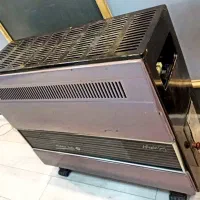 بخاری گازی ۱۰ هزار  مشهد کولر قیمت مناسب|بخاری، هیتر، شومینه|مشهد, بهارستان|دیوار