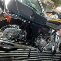 موتور سیکلت پرواز ۱۴۰۳|موتورسیکلت|ورامین, ورامین|دیوار