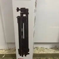 سه پایه دوربین و گوشی مخصوص عکاسی برندJmary|دوربین عکاسی و فیلمبرداری|مشهد, شهید فرامرز عباسی|دیوار